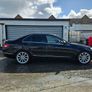 Mercedes c180 kompressor 2008 Image 4