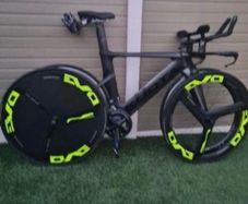 Tt Bike Priced To Sell Di2
