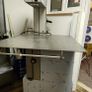 Industrial Bonesaw 2400mm Stainless steel | Adexa Image 5