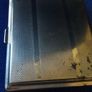 Old Machine Turned Cigarette Case Image 2
