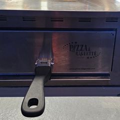 pizza oven