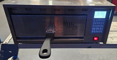 pizza oven