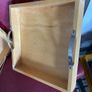 Timber Tray Set Image 2