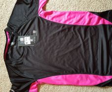 New Karrimor Running top size 16