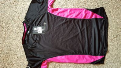 New Karrimor Running top size 16