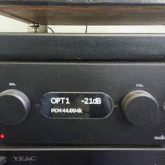 Audiolab M dac +