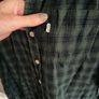 100% cotton shirt Levi's Image 2