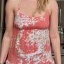 Maxi summer dress Image 3