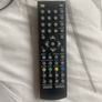 21'' TV & DVD Player Image 2