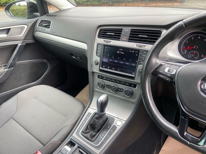 2015 Volkswagen Golf Estate 1.2 TSI Automatic Anniversary Edition