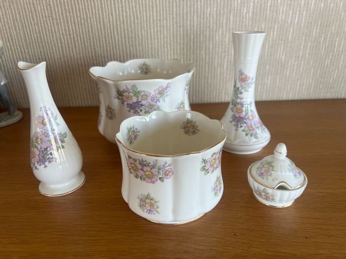 Royal Tara china