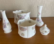 Royal Tara china