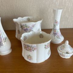 Royal Tara china