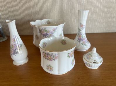 Royal Tara china