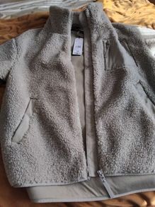 Lovely warm Jacket