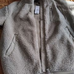 Lovely warm Jacket