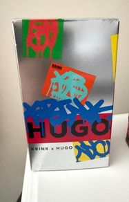 hugo boss 75ml aftershave fragrance
