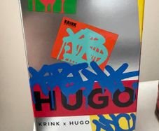 hugo boss 75ml aftershave fragrance