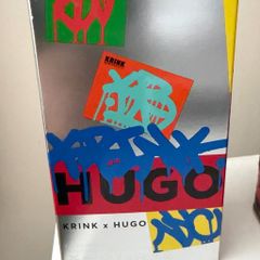 hugo boss 75ml