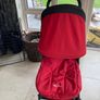 Silvercross Stroller with Foot Muff and Extendable Hood Image 2