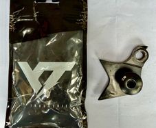 YT mech hanger set for Jeffsy MK2 & Decoy MK1