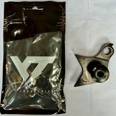 YT mech hanger set for Jeffsy MK2 & Decoy MK1