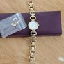 Raymond Weil Swiss Made Ladies Bracelet Watch Image 4