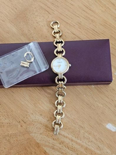 Raymond Weil Swiss Made Ladies Bracelet Watch