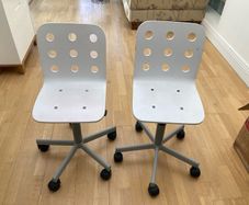 Desk chairs- children
