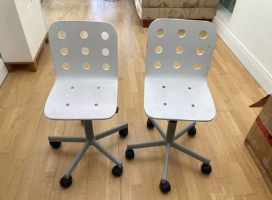 Desk chairs- children