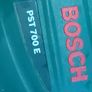 BOSCHE PST 700E 500W  Jigsaw in a case, works perfect, excellent condition Image 2