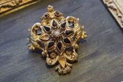 Vintage brooch