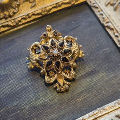 Vintage brooch