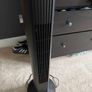 Smart Oscillating Tower Fan Image 2