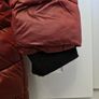 Girls winter jacket, Next Image 3