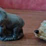 Vintage Wade Miniatures from 1970s Image 3