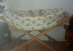 Moses basket