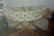 Moses basket