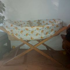 Moses basket