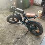 Electric bike engwe m20 Image 3