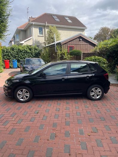2018 Volkswagen Polo