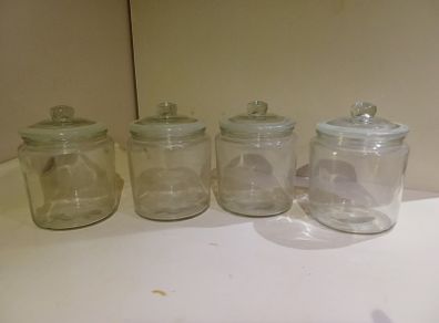 Storage Container