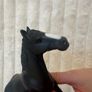 Bruder 2008 Horse approx. 6" Used Please See Photos Image 8