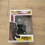 Godzilla Heat Ray Breath RC x Godzilla funko pop Image 2