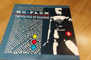 Reflex Re-flex - The Politics Of Dancing - Vinyl Record