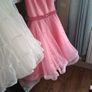 Fashion Angel Confirmation Dress Image 3