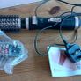 Perfect Beauty Rotating Blow Dryer Brush Image 3
