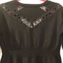 Karen Millen dress sz 14 Image 4