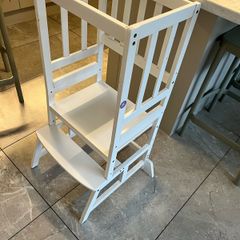 Toddler learning tower