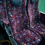 bus seats Image 2